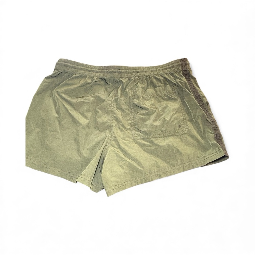 Athleta‎ Olive Expedition Shorts - Picture 4 of 8